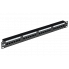 PP24-1UC5ES-D05 ITK 1U патч-панель кат.5Е STP, 24 порта (Dual), с кабельным органайзером