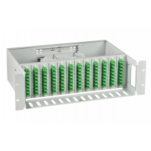 Кросс ШКОС-С -3U/6 -96 -SC ~96 -SC/APC ~96 -SC/APC Кросс ШКОС-С -3U/6 -96 -SC ~96 -SC/APC ~96 -SC/APC