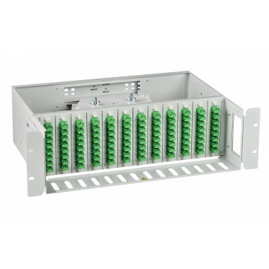 Кросс ШКОС-С -3U/6 -96 -SC    ~96 -SC/APC   ~96 -SC/APC