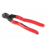 KN-9561190 Кусачки Knipex для кабелей и канатов (9561, 190мм) (тросокусы)