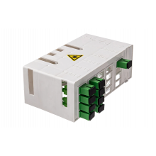 Модуль М5-20SC-9SC/APC-1PLC 0,9-1/8SC/APC ССД