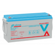 VPbC 12-100 Аккумуляторная батарея Vektor VPbC 12-100 VPbC 12-100 Аккумуляторная батарея Vektor VPbC 12-100