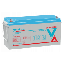 VPbC 12-100 Аккумуляторная батарея Vektor VPbC 12-100