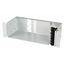 Кросс ШКОС-4ФП-2U/4-96SC-96SC/APC-96SC/APC ССД Кросс ШКОС-4ФП-2U/4-96SC-96SC/APC-96SC/APC ССД