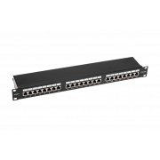 02-0041 REXANT PRO Патч-панель 19 02-0041 REXANT PRO Патч-панель 19