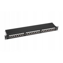 02-0041 REXANT PRO Патч-панель 19 02-0041 REXANT PRO Патч-панель 19