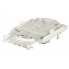 Муфта-кросс оптическая МКО-П1-М/C09-2PLC4-SC/APC-10SC-10SC/APC-2SC/APC ССД