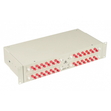 Кросс ШКОС-М -2U/4 -48 -FC/ST ~48 -FC/D/SM  ~48 -FC/UPC