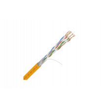 Витая пара UTP4 CAT5e LSZH-1134 (бухта 305м) Кабель информационный UTP4 категория 5Е, количество пар 4, для внутренней прокладки, неэкранированый, Тип оболочки LSZH Витая пара UTP4 CAT5e LSZH-1134 (бухта 305м) Кабель информационный UTP4 категория 5Е, количество пар 4, для внутренней прокладки, неэкранированый, Тип оболочки LSZH