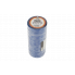KR-09-2805 Изолента ПВХ профессиональная KRANZ 0.18 х 19 мм х 20 м, синяя, упаковка 10 роликов