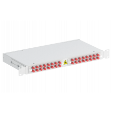Кросс ШКОС-М -1U/2 -32 -FC/ST ~32 -FC/D/SM ~32 -FC/UPC Кросс ШКОС-М -1U/2 -32 -FC/ST ~32 -FC/D/SM ~32 -FC/UPC