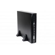 490 SKAT-UPS 2000 RACK ИБП 2U On-Line, 2000 ВА/1800 Вт, 220В, без АКБ, RS 232/SNMP, 8 C13