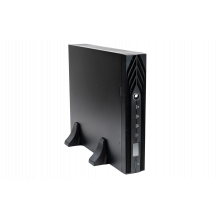 490 SKAT-UPS 2000 RACK ИБП 2U On-Line, 2000 ВА/1800 Вт, 220В, без АКБ, RS 232/SNMP, 8 C13