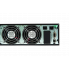 493 SKAT-UPS 3000 RACK ИБП 2U On-Line, 3000 ВА/2700 Вт, 220В, без АКБ, RS 232/SNMP