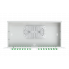 Кросс ШКОС-М -1U/2 -32 -FC/ST ~32 -FC/D/APC ~32 -FC/APC