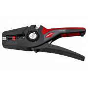 KN-1252195SB	PreciStrip 16 стриппер автоматический, 0.08-16 мм² AWG 28-6, 195 мм, SB