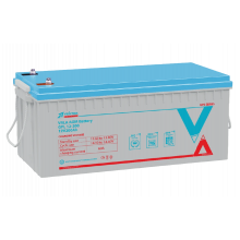 GPL 12-200	Аккумуляторная батарея Vektor GPL 12-200