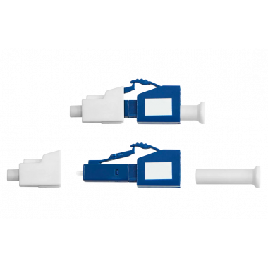 Аттенюатор LC/UPC sm F-M типа, 10дБ