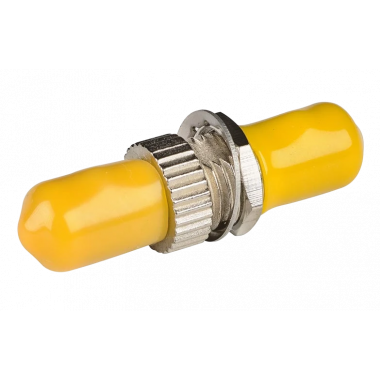 Адаптер (розетка) ST/UPC SM