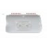 Кросс ШКОС-М -1U/2 -16 -FC/ST ~16 -FC/D/SM  ~16 -FC/UPC