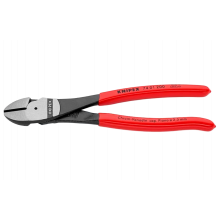 KN-7401200 Бокорезы силовые Knipex 200 мм KN-7401200 Бокорезы силовые Knipex 200 мм