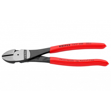 KN-7401200 Бокорезы силовые Knipex 200 мм