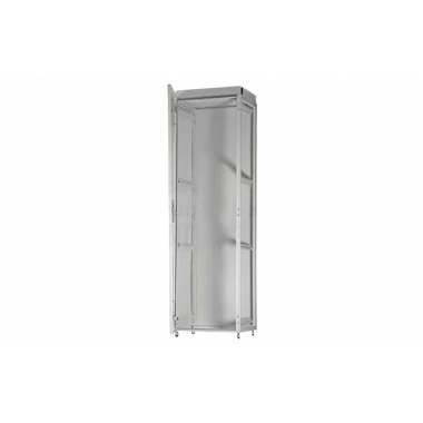 YKM1-C3-1884-54 Шкаф напольный цельносварной ВРУ-1 18.80.45 IP54 TITAN
