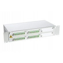 Кросс ШКОС-Л -2U/4 -64 -LC ~64 -LC/APC ~64 -LC/APC Кросс ШКОС-Л -2U/4 -64 -LC ~64 -LC/APC ~64 -LC/APC