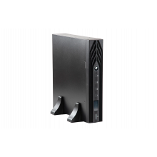 493 SKAT-UPS 3000 RACK ИБП 2U On-Line, 3000 ВА/2700 Вт, 220В, без АКБ, RS 232/SNMP