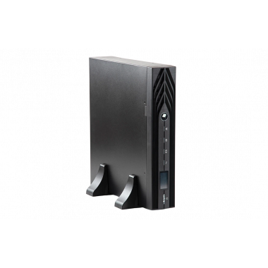 493 SKAT-UPS 3000 RACK ИБП 2U On-Line, 3000 ВА/2700 Вт, 220В, без АКБ, RS 232/SNMP