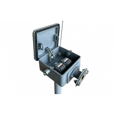 17650-00-00-05 Муфта кабельная универсальная герметизированная МГУ-14-ШК-I