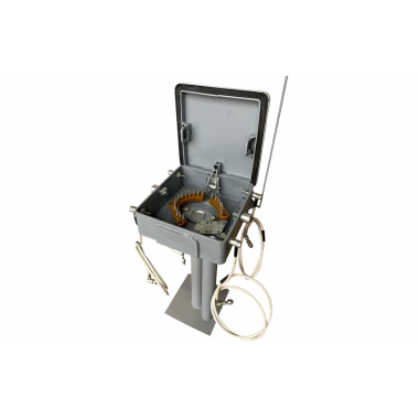 17616-00-00-01 Муфта кабельная универсальная герметизированная МГУ-28-II