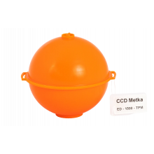 CCD Metka ED-1500-TPM шаровой пассивный маркер для линий связи