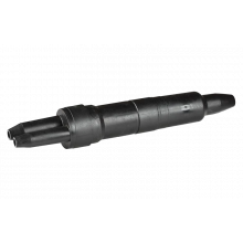 Муфта 2МРП 2/4 для зап.каб.200х(0,4-0,5) 100х0,7 с ТУТ ССД Муфта 2МРП 2/4 для зап.каб.200х(0,4-0,5) 100х0,7 с ТУТ ССД