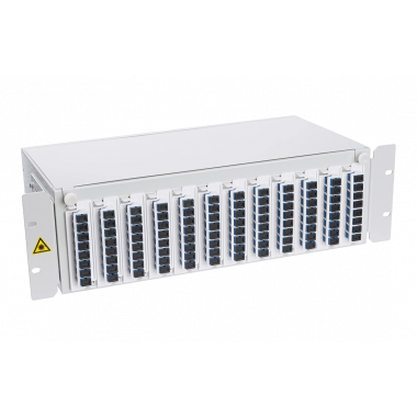 Кросс ШКОС-Л -3U/6 -96 -SC    ~96 -SC/SM    ~96 -SC/UPC