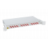 Кросс ШКОС-Л -1U/2 -24 -FC/ST ~24 -FC/D/SM  ~24 -FC/UPC