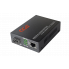 Медиаконвертер 10/100/1000-Base-T / 1000Base-X с SFP-портом