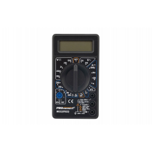 13-3012 Портативный мультиметр M832 (DT832) PROconnect 13-3012 Портативный мультиметр M832 (DT832) PROconnect