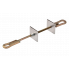 Штанга анкерная ША.Р (250-500) ССД