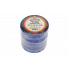 KR-09-2105 Изолента ПВХ KRANZ 15 мм х 25 м, синяя, упаковка 5 роликов