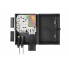 Муфта-кросс оптическая МКО-П3/C09-20SC-8SC/APC -8SC/APC ССД