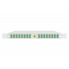 Кросс ШКОС-М -1U/2 -32 -FC/ST ~32 -FC/D/APC ~32 -FC/APC