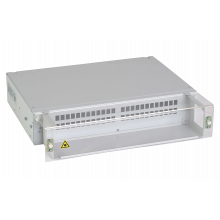 Кросс ШКОС-ВП-2U/4 -48 -SC ~ -(корпус) ~ Кросс ШКОС-ВП-2U/4 -48 -SC ~ -(корпус) ~