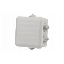 28-3056 Коробка распаечная ОУ 100x100x50 мм, IP55 REXANT