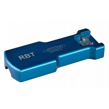 Инструмент для вскрытия вертикальных кабелей в домовой разводке сетей FTTH  Miller RBT 81315