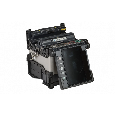 Аппарат сварочный Fujikura FSM-80S+, KIT A (FSM-80S+BTR-09+DCC-18+СТ-50)
