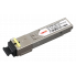 SFP WDM 1.25G Tx1550/Rx1310 3km SC DDM