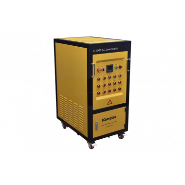 Kongter K-1000 - Блок нагрузки переменного тока