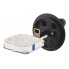 Муфта-кросс оптическая МКО-С7/CМ3-2SC-2SC/APC-2SC/APC ССД
