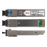 SFP WDM 1.25G Tx1310/Rx1550 20km SC DDM